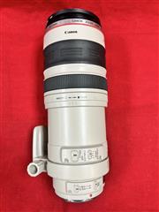 CANON ZOOM LENS EF 100-400MM
